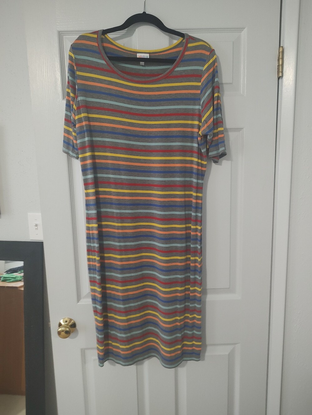 Lularoe Julia